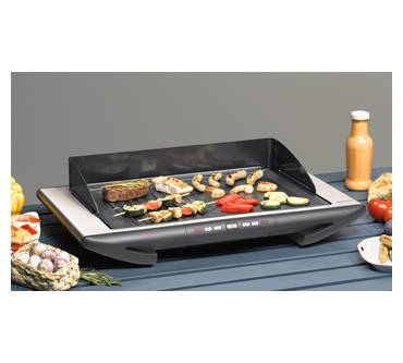 Produktbild Rommelsbacher BBQ 2012/E