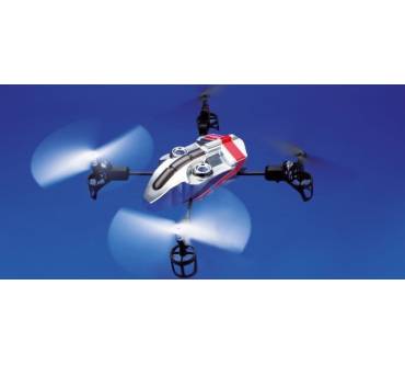 Produktbild Horizon Hobby Blade mQX Quadcopter