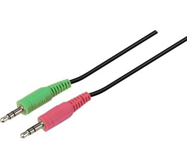 Produktbild Hama Poker-Gaming-Headset