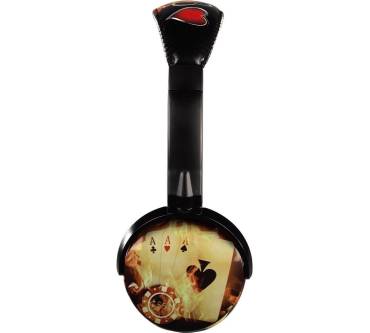 Produktbild Hama Poker-Gaming-Headset