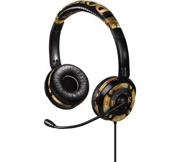 Produktbild Hama Poker-Gaming-Headset