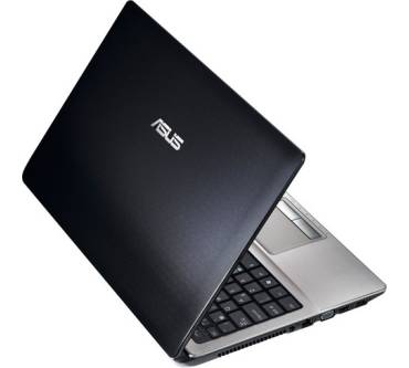 Produktbild Asus K53SD-SX602V