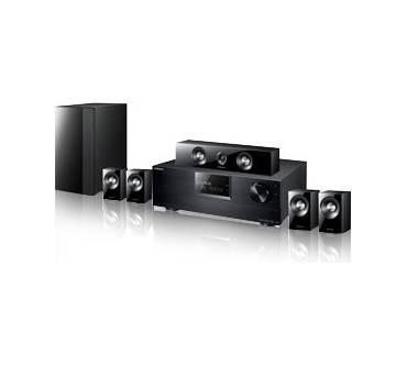 Produktbild Samsung HW-D650S