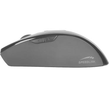 SpeedLink Axon Desktop Maus schnurlos | Funktionstüchtige kabellose Maus