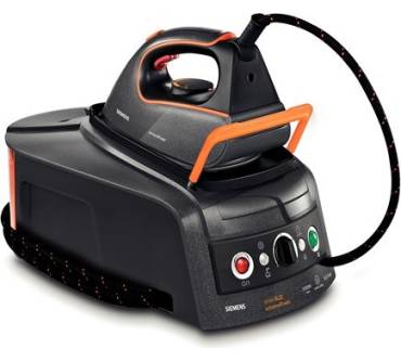 Produktbild Siemens TS22Extrem