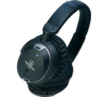 Produktbild Audio-Technica ATH-ANC9 QuietPoint