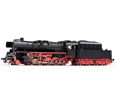 Produktbild Roco Dampflokomotive BR 50.40 der DR
