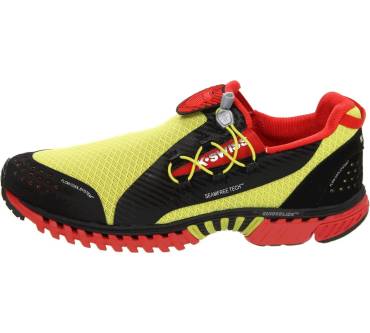 Produktbild K-Swiss Kwicky QT2