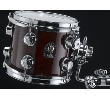 Produktbild Natal Drums Traditional Maple Drumset
