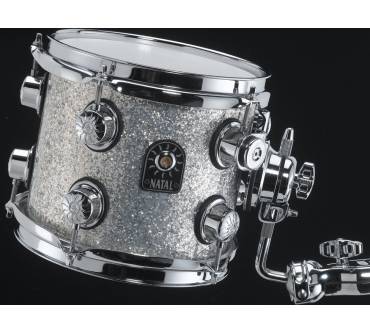 Produktbild Natal Drums Traditional Maple Drumset