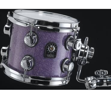 Produktbild Natal Drums Traditional Maple Drumset