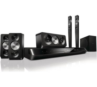 Produktbild Philips HTS5543/12