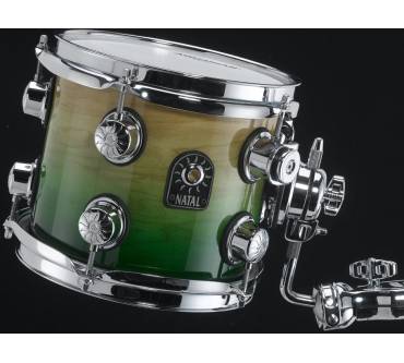 Produktbild Natal Drums Traditional Birch Drumset