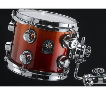 Produktbild Natal Drums Traditional Birch Drumset