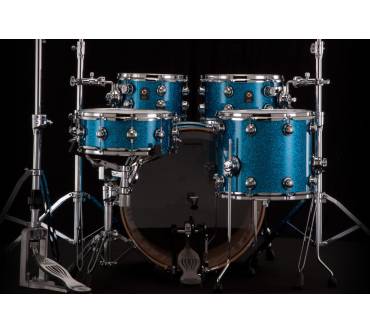Produktbild Natal Drums Traditional Maple Drumset