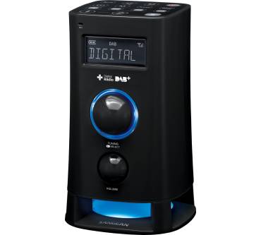 Produktbild Sangean DCR-200