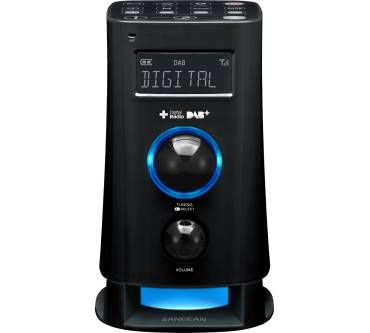 Produktbild Sangean DCR-200