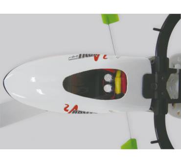 Produktbild Thunder Tiger Mini Titan E325 V2 „SE“