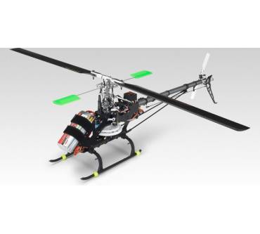 Produktbild Thunder Tiger Mini Titan E325 V2 „SE“