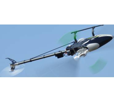 Produktbild Thunder Tiger Mini Titan E325 V2 „SE“