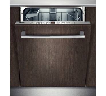 Produktbild Siemens SN66M054EU