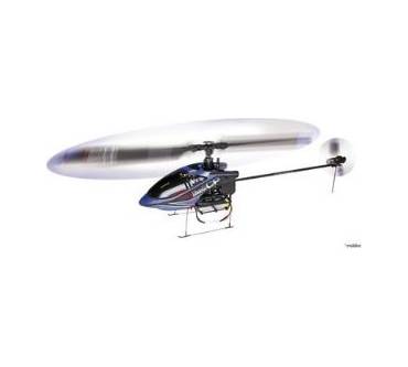 Produktbild robbe Modellsport Blue Arrow CP RTF 2.4 GHz