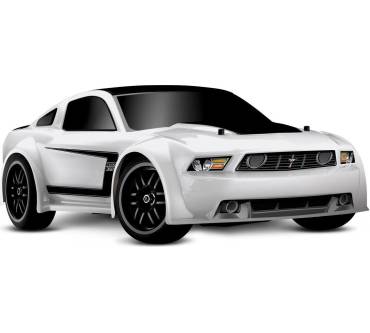 Produktbild Traxxas / Multiplex RTR 1:16 Ford Mustang Boss 4WD VXL
