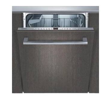 Produktbild Siemens SN66M033EU