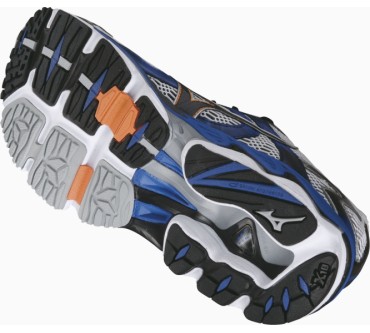 Produktbild Mizuno Wave Nirvana 8