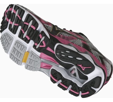 Produktbild Mizuno Wave Nirvana 8