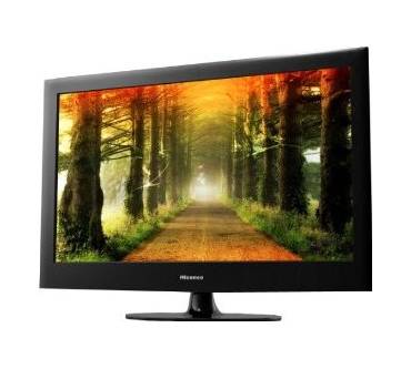 Produktbild Hisense LHDN32K11CSEU