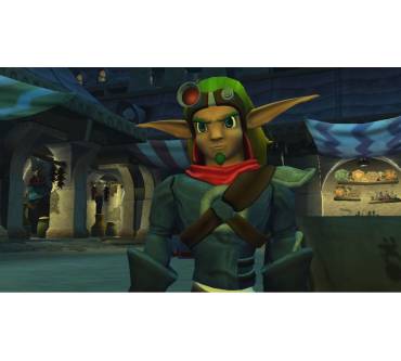 Produktbild Jak and Daxter Trilogy