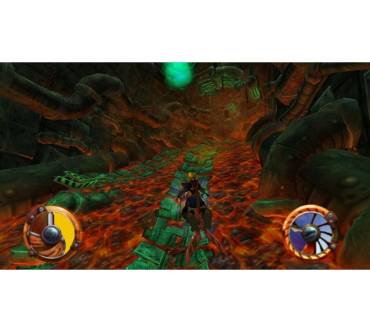 Produktbild Jak and Daxter Trilogy