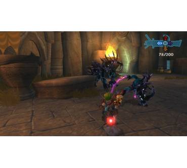 Produktbild Jak and Daxter Trilogy