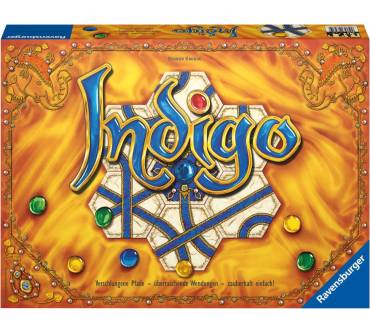 Produktbild Ravensburger Indigo