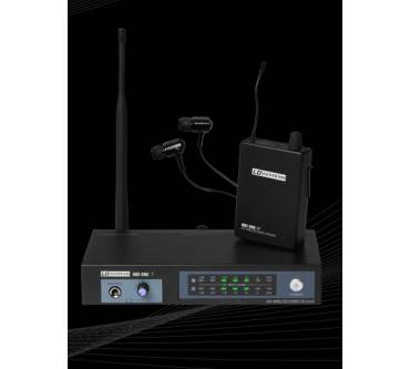 Produktbild LD Systems MEI ONE