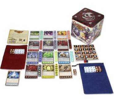 Produktbild WizKids Quarriors!