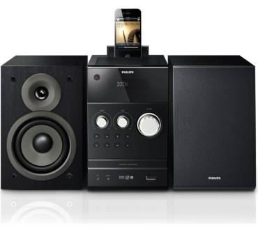 Produktbild Philips DCM3120/12