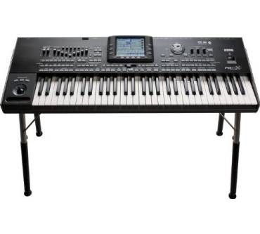 Produktbild Korg PA3X