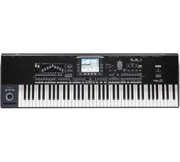 Produktbild Korg PA3X