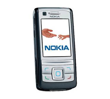 Produktbild Nokia 6280