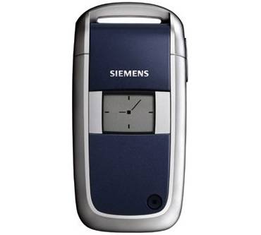 Produktbild Siemens CF75