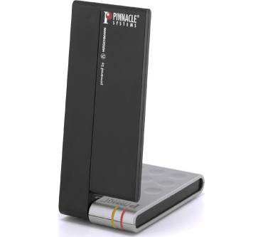Produktbild Pinnacle Systems PCTV 200e