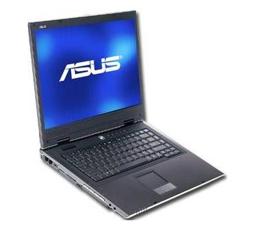 Produktbild Asus M6V