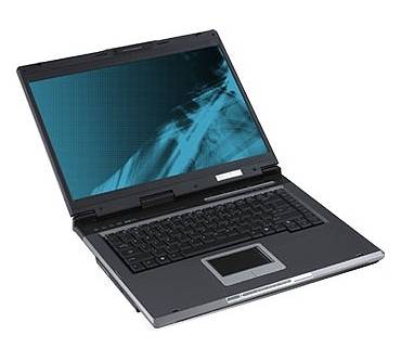 Produktbild Asus A6K