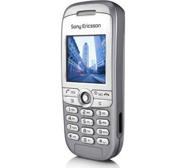 Produktbild Sony Ericsson J210i