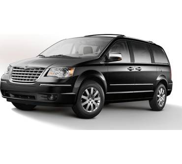 Produktbild Chrysler Voyager [01]