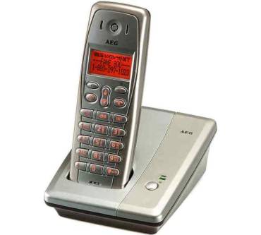 Produktbild AEG Fame 300