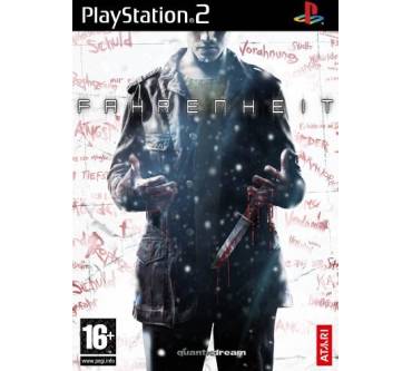 Produktbild Fahrenheit