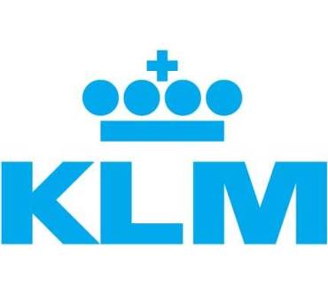 Produktbild KLM Fluggesellschaft